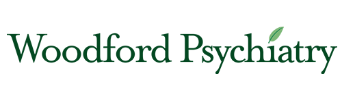 Woodford Psychiatry